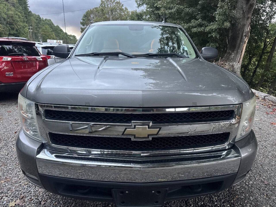 chevrolet silverado 1500 2007 2GCEK19J171669216 image chevrolet silverado 1500 2007 2GCEK19J171669216 image
